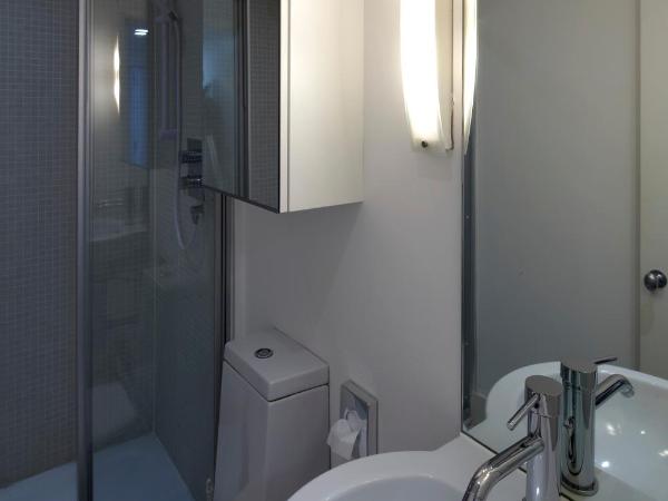 B&B Belgravia : photo 2 de la chambre chambre familiale (2 adultes + 1 enfant)