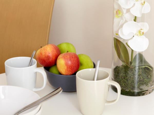 B&B Belgravia : photo 7 de la chambre studio compact 