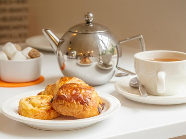 B&B Belgravia : photo 4 de la chambre chambre double