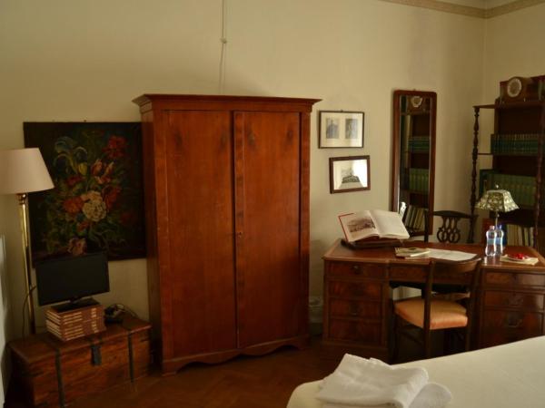 Angolo di Porta Sole : photo 9 de la chambre chambre double standard