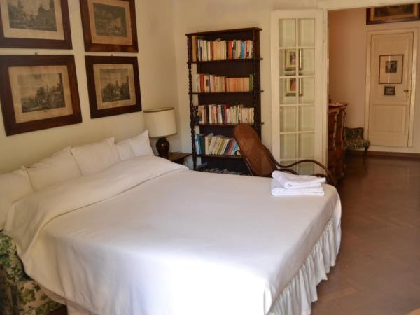 Angolo di Porta Sole : photo 8 de la chambre chambre double standard