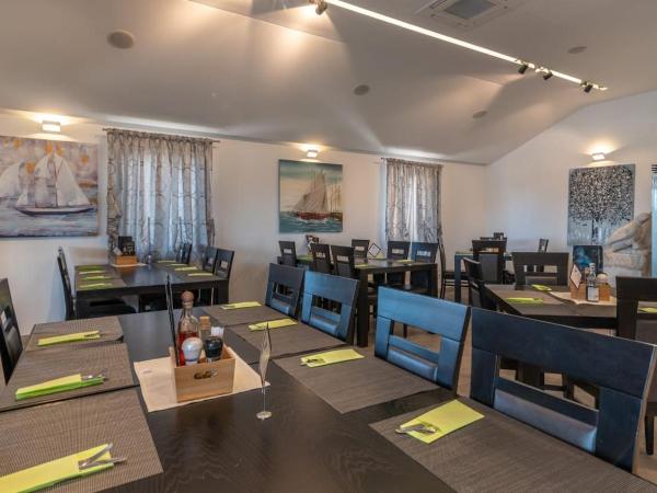 Apartments & Rooms Buble : photo 9 de la chambre studio avec terrasse