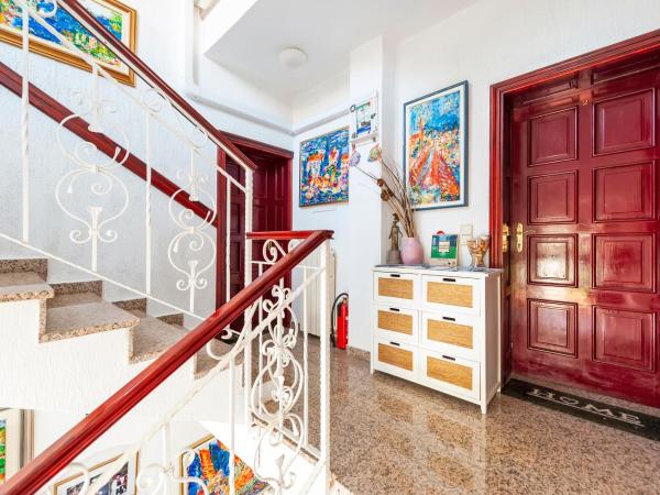 Rooms Daria : photo 3 de la chambre chambre double avec balcon