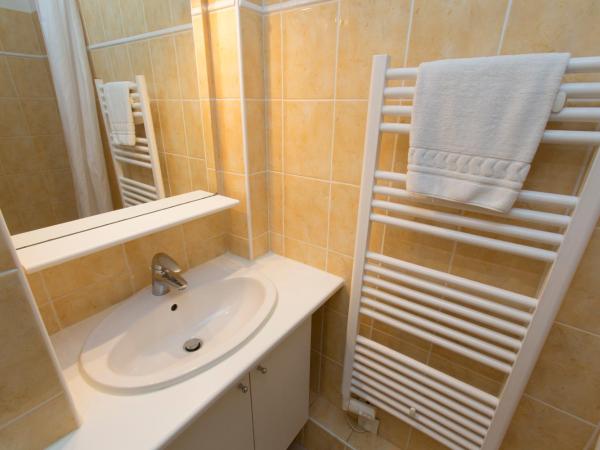 Village Vacances Passion La Grande Bastide : photo 6 de la chambre appartement