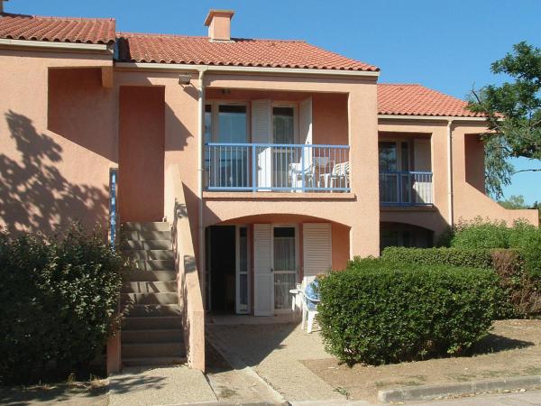 Village Vacances Passion La Grande Bastide : photo 2 de la chambre chambre quadruple - accessible aux personnes à mobilité réduite
