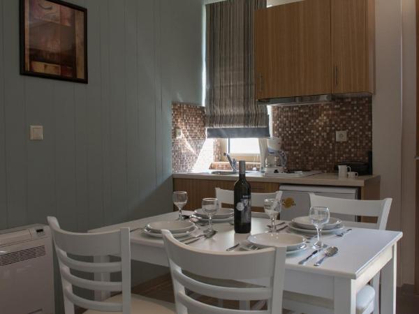 Mantinia Bay Hotel : photo 3 de la chambre studio deluxe