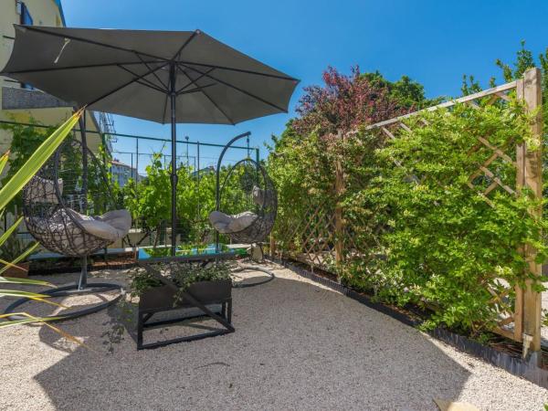 Apartment Complex Sauko : photo 8 de la chambre chambre triple