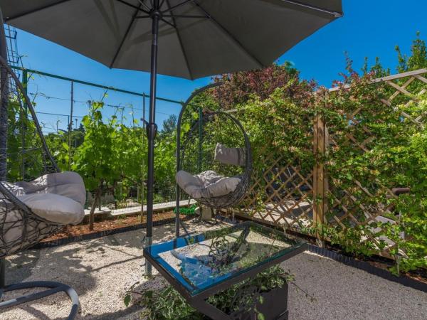 Apartment Complex Sauko : photo 9 de la chambre chambre triple