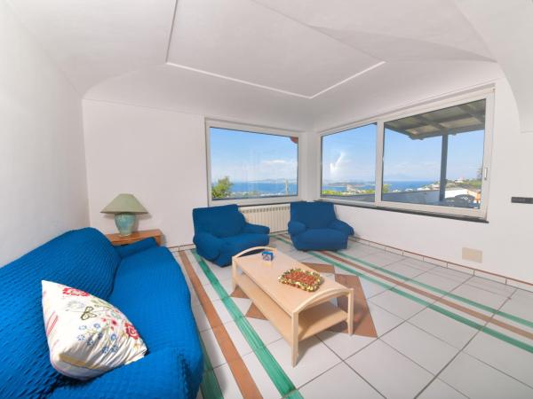 Villa Stefania : photo 6 de la chambre villa avec piscine privée