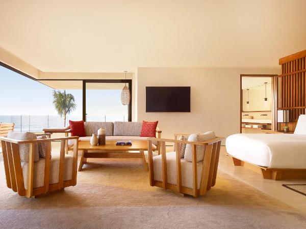 Nobu Hotel Los Cabos : photo 4 de la chambre suite sake - vue sur océan