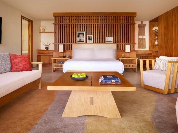 Nobu Hotel Los Cabos : photo 2 de la chambre suite sake - vue sur océan