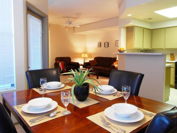 Raintree at Phoenix South Mountain Preserve : photo 1 de la chambre appartement 3 chambres