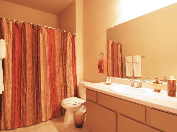 Raintree at Phoenix South Mountain Preserve : photo 5 de la chambre appartement 2 chambres