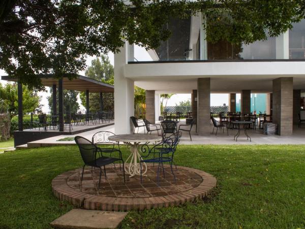 Villa Internacional Hotel & Club : photo 3 de la chambre chambre principale