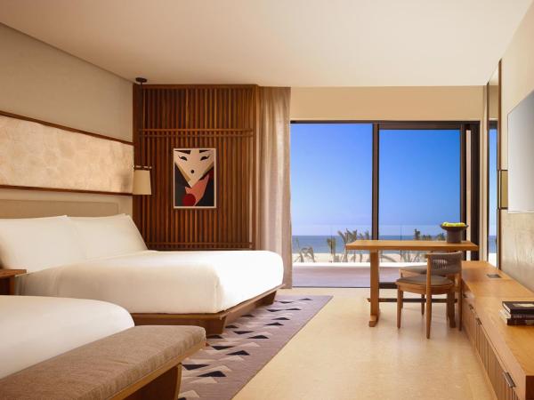 Nobu Hotel Los Cabos : photo 5 de la chambre suite zen 2 chambres - vue sur océan