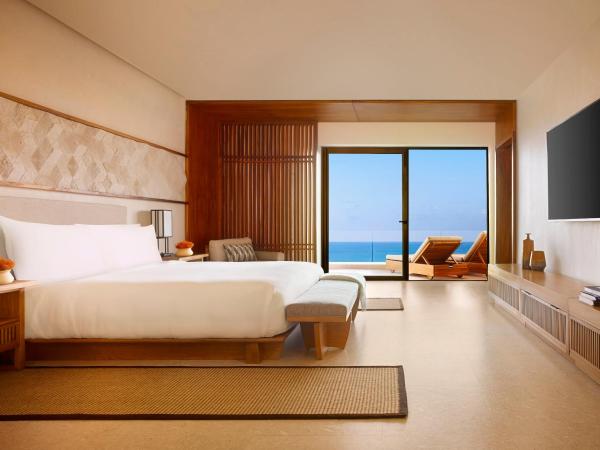 Nobu Hotel Los Cabos : photo 2 de la chambre suite miyabi - vue sur océan