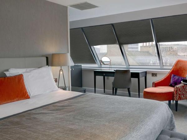 Ten Hill Place : photo 2 de la chambre suite junior panorama urbain