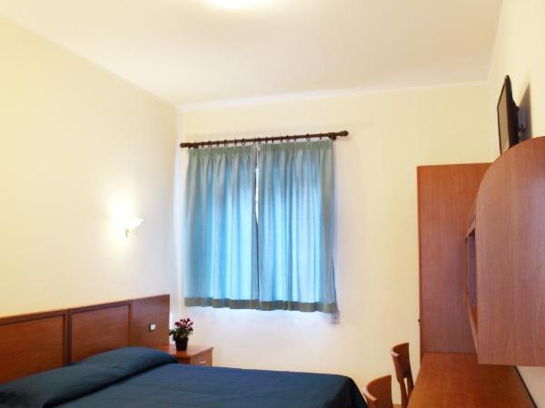 Residence Hotel Gloria : photo 2 de la chambre chambre double ou lits jumeaux