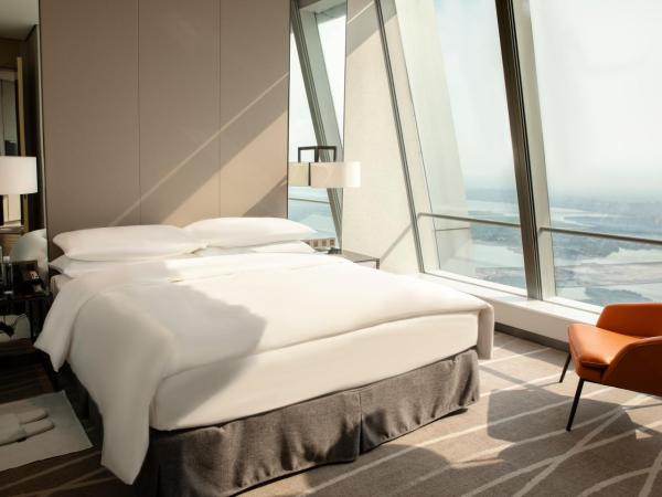 Niccolo Suzhou : photo 4 de la chambre suite discovery