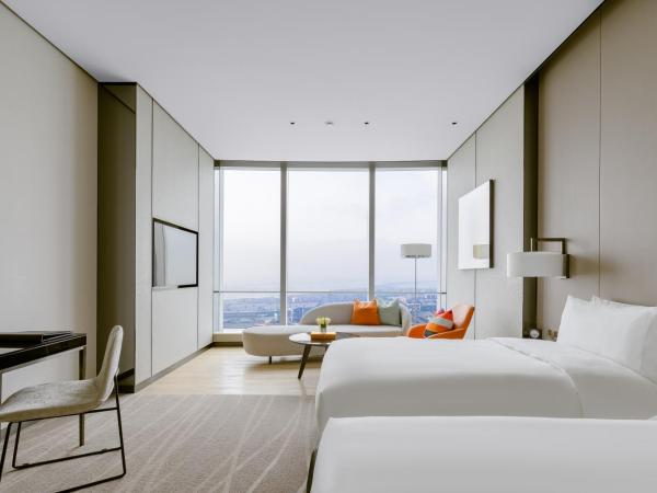 Niccolo Suzhou : photo 3 de la chambre n1 deluxe twin