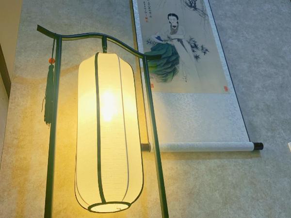 Suzhou Jade Snow Lodge : photo 6 de la chambre suite 1 chambre