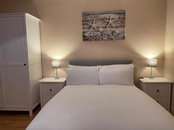 Feeney's Audubon Lodge : photo 1 de la chambre chambre double deluxe