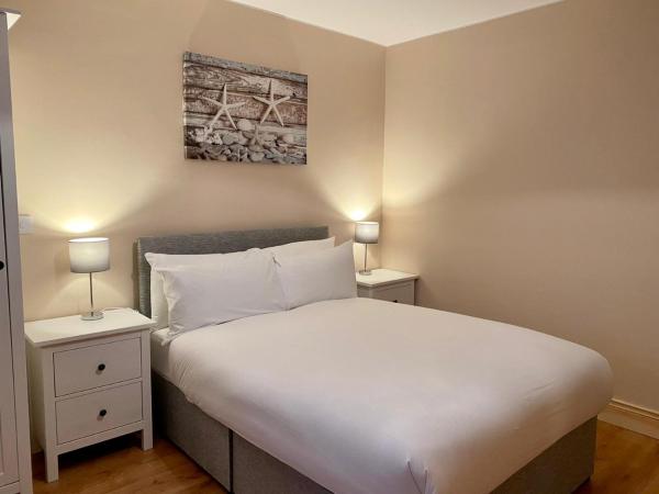 Feeney's Audubon Lodge : photo 2 de la chambre chambre double deluxe