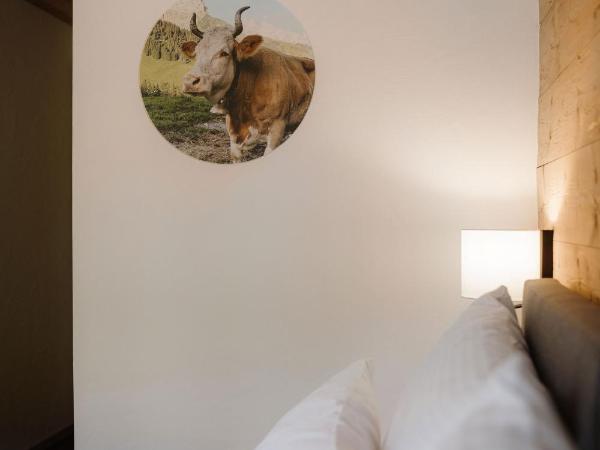 Bodehüttli : photo 2 de la chambre chambre double