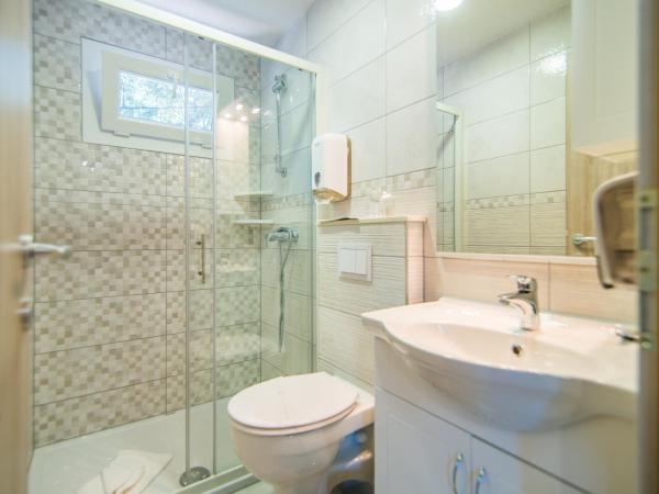 Centinera Resort : photo 3 de la chambre mobile home de luxe