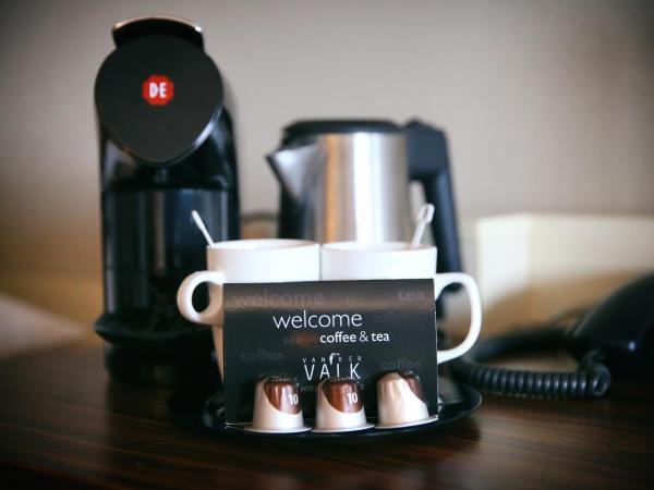 Van der Valk Hotel Rotterdam - Blijdorp : photo 4 de la chambre chambre double exécutive