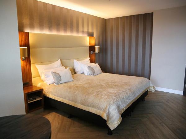 Van der Valk Hotel Rotterdam - Blijdorp : photo 3 de la chambre suite junior
