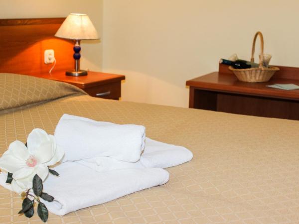 Centinera Resort : photo 5 de la chambre chambre familiale classique