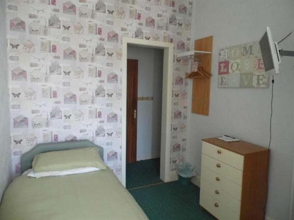 The Pembroke : photo 1 de la chambre chambre simple avec douche