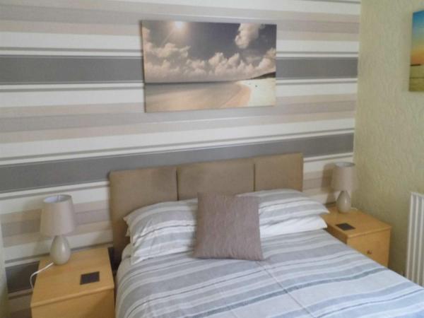 The Pembroke : photo 2 de la chambre chambre double avec salle de bains privative