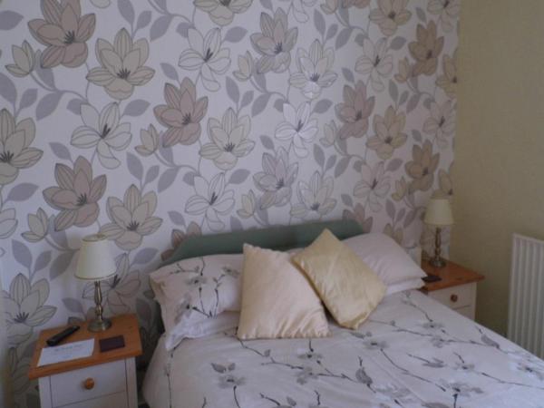 The Pembroke : photo 4 de la chambre chambre double avec salle de bains privative