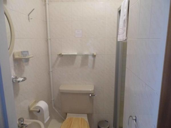 The Pembroke : photo 4 de la chambre chambre simple avec douche