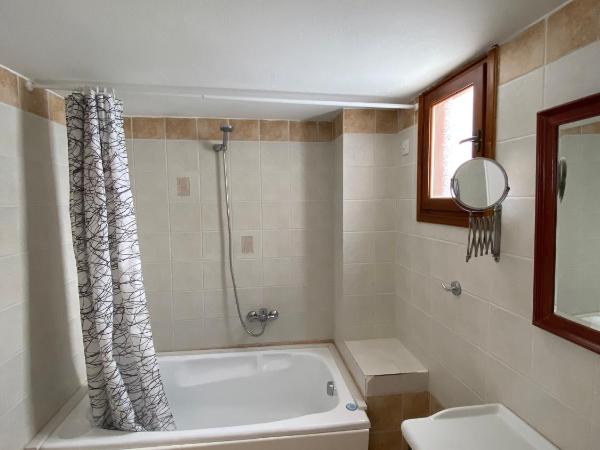Amazones Village Suites : photo 9 de la chambre suite 1 chambre - vue sur mer (3 adultes)