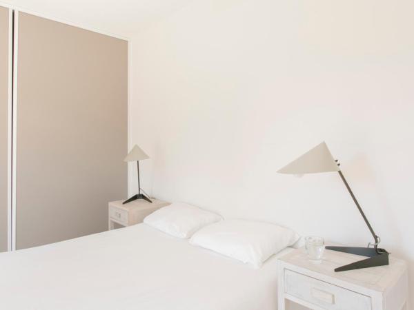 Zenao Appart'hôtels Troyes : photo 7 de la chambre appartement 2 chambres avec balcon