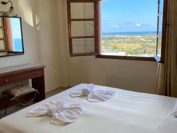 Amazones Village Suites : photo 10 de la chambre suite (4 adultes) - vue sur mer