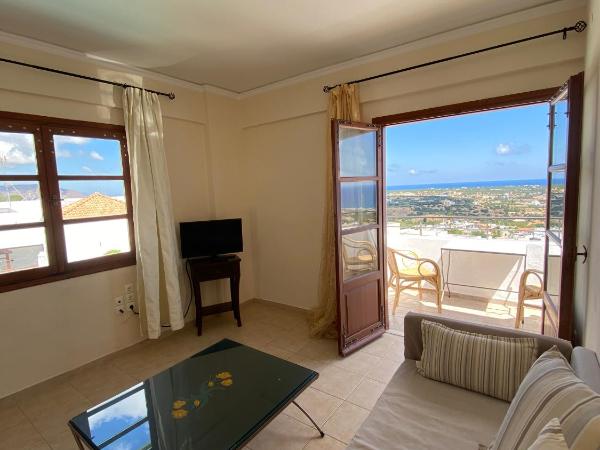 Amazones Village Suites : photo 10 de la chambre suite - vue sur mer