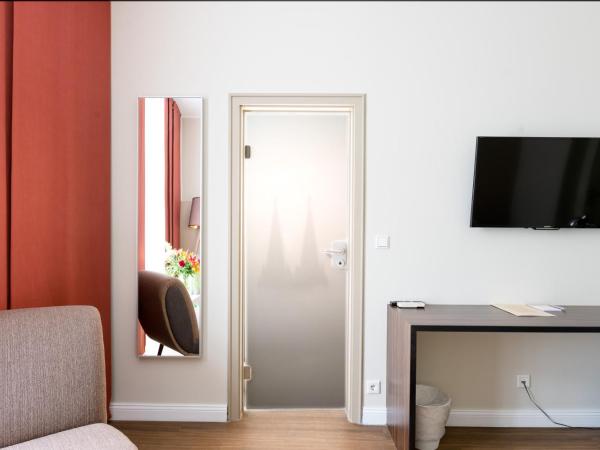 Hotel Casa Colonia : photo 2 de la chambre chambre moyenne