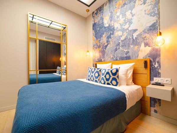 Résidence du Louvre : photo 1 de la chambre appartement deluxe