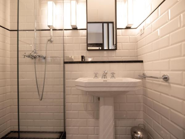 Résidence du Louvre : photo 6 de la chambre appartement deluxe