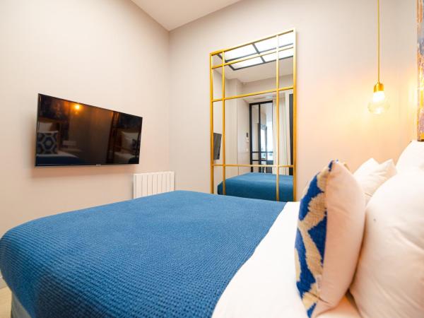 Résidence du Louvre : photo 2 de la chambre appartement deluxe