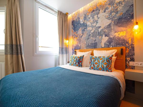 Résidence du Louvre : photo 9 de la chambre appartement deluxe