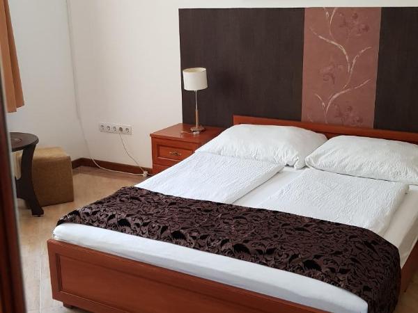 Aquarius Vendégház : photo 2 de la chambre chambre double