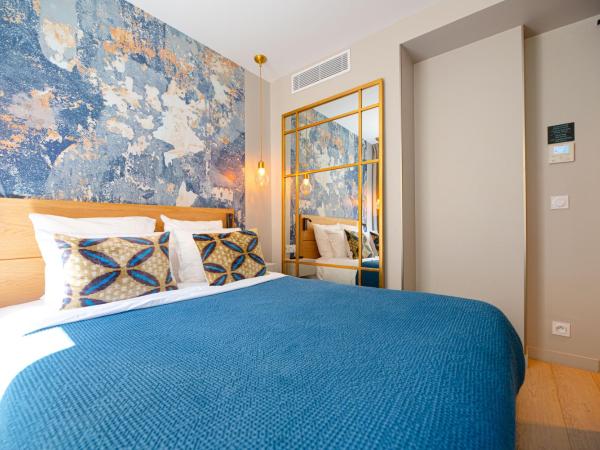 Résidence du Louvre : photo 3 de la chambre appartement avec terrasse