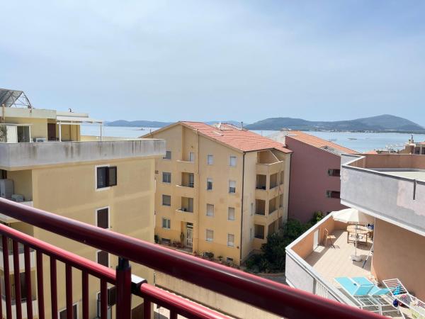 Hotel Soleado : photo 2 de la chambre chambre double avec balcon - vue sur mer