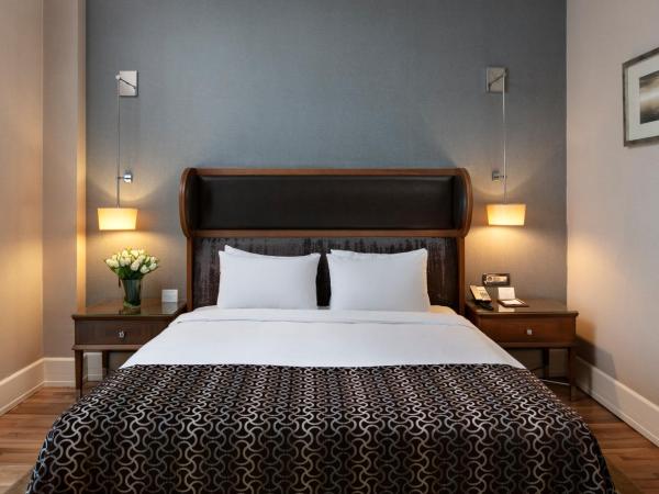 Titanic Business Kartal : photo 1 de la chambre suite club avec kitchenette