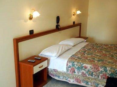 Serafino Liguria Hotel : photo 1 de la chambre chambre simple
